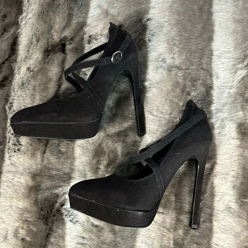 Brand new Primadonna heels